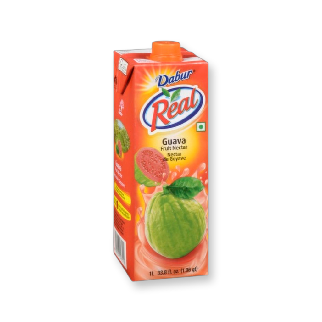 Guava Nector