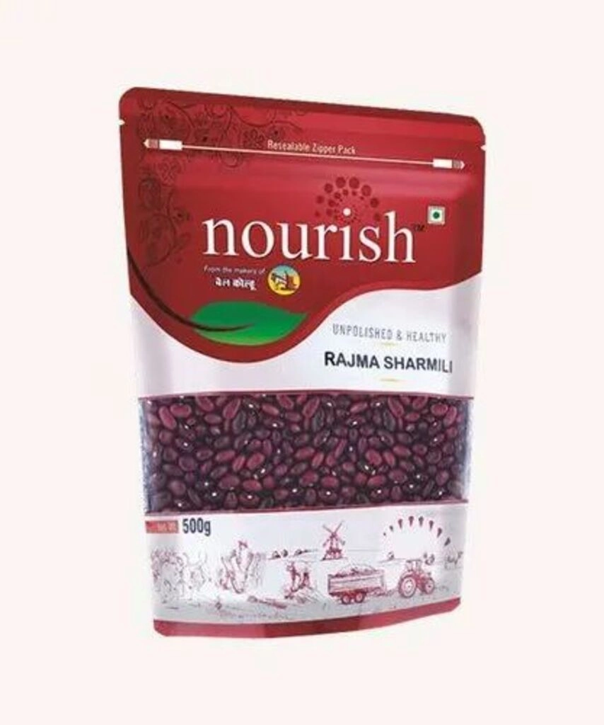 Rajma Sharmil