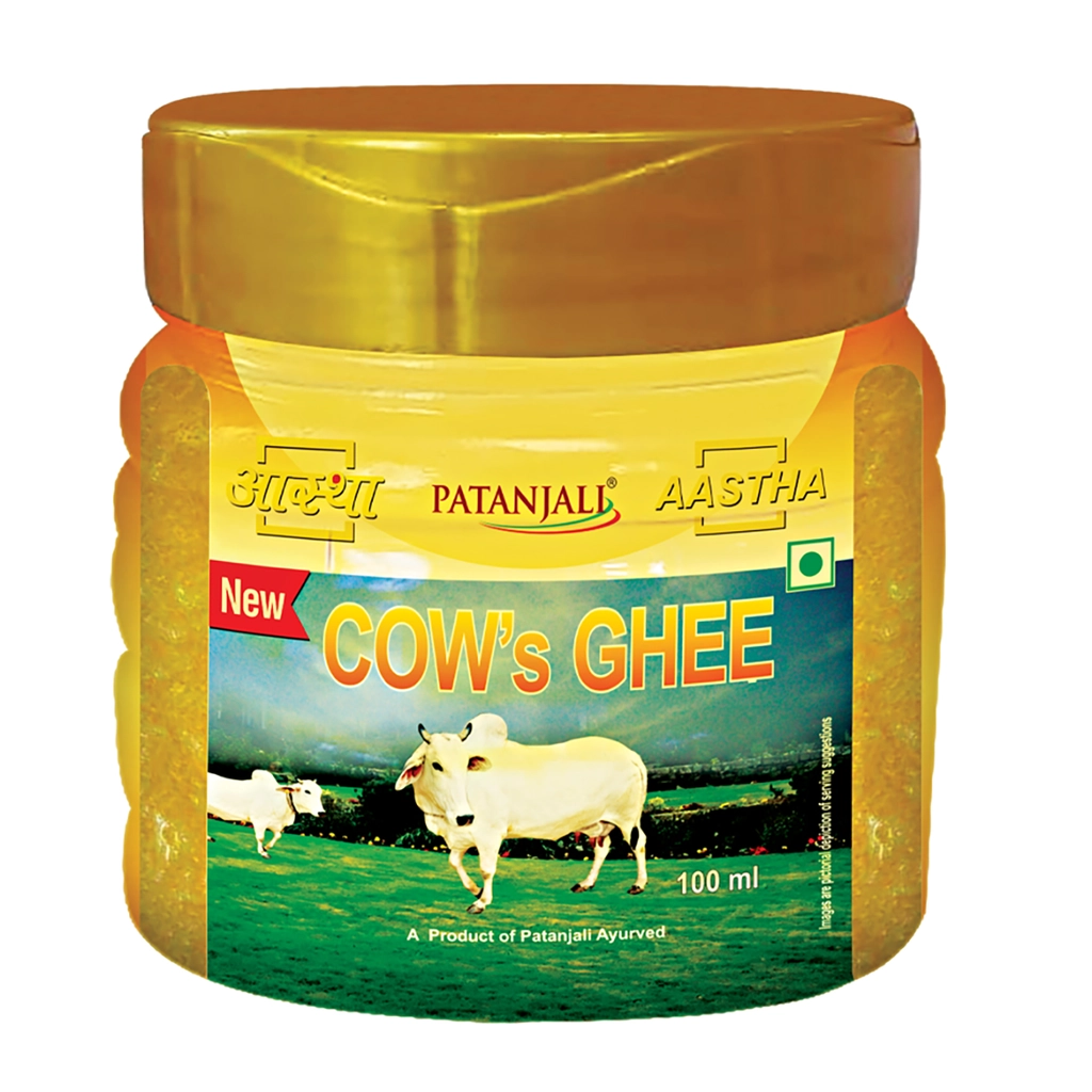 Cow Ghee