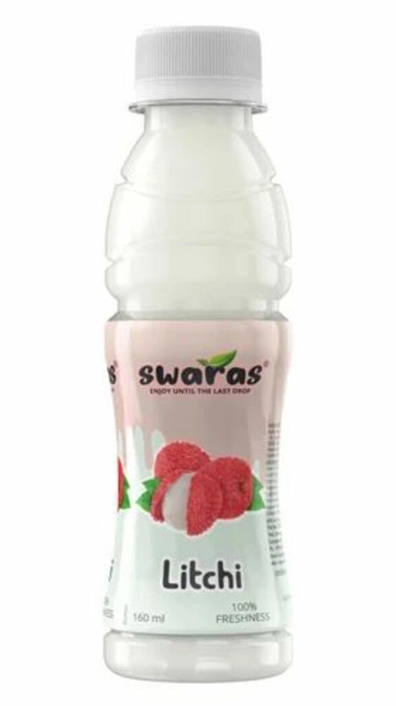 Litchi Juices