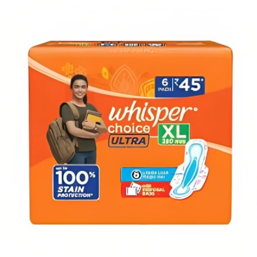 Choice Ultra Xl6Pad