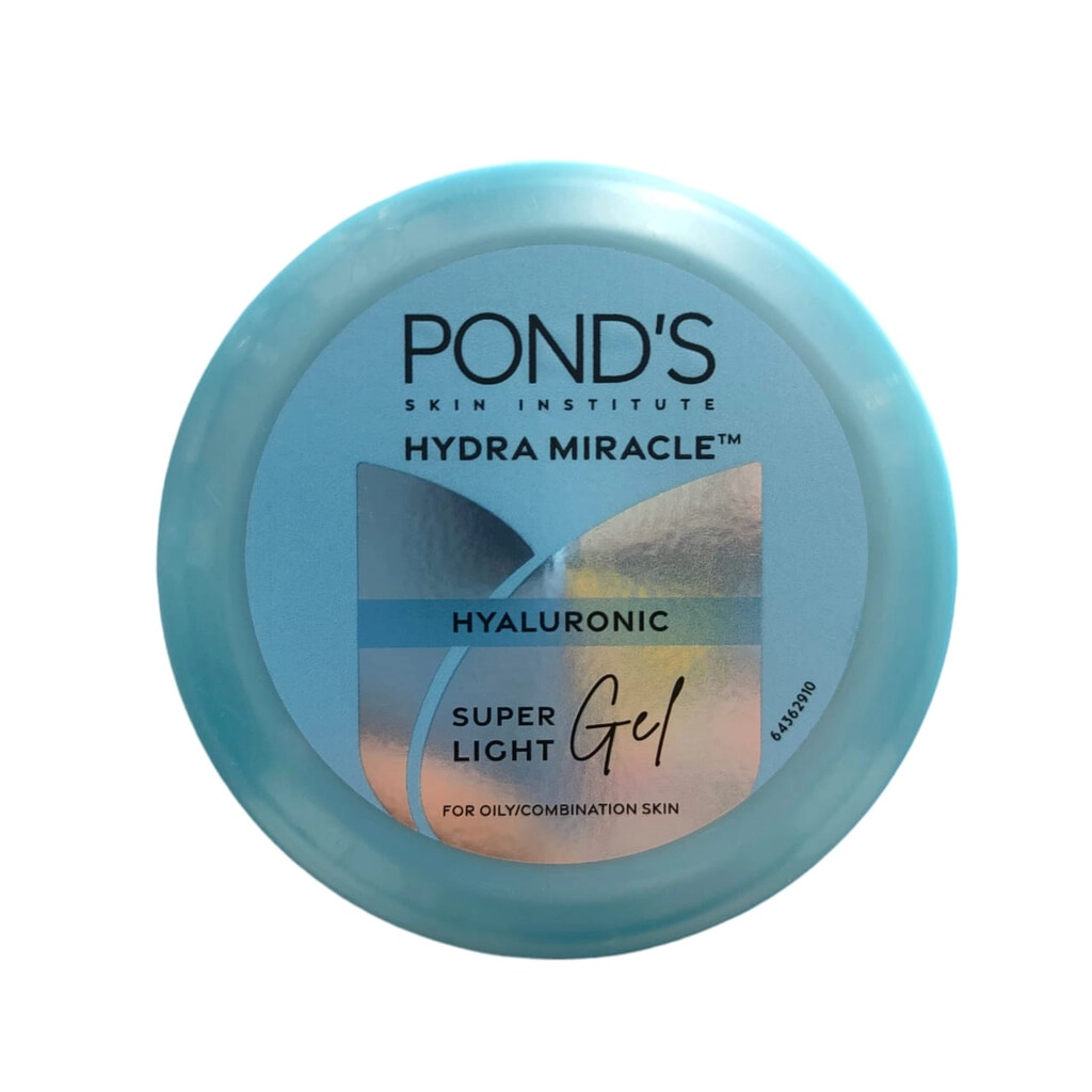 Ponds Super Light Gel
