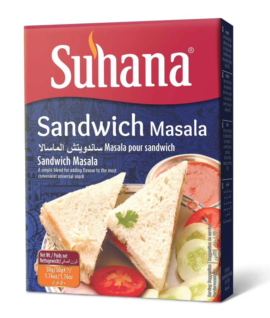 Sanwich Masala