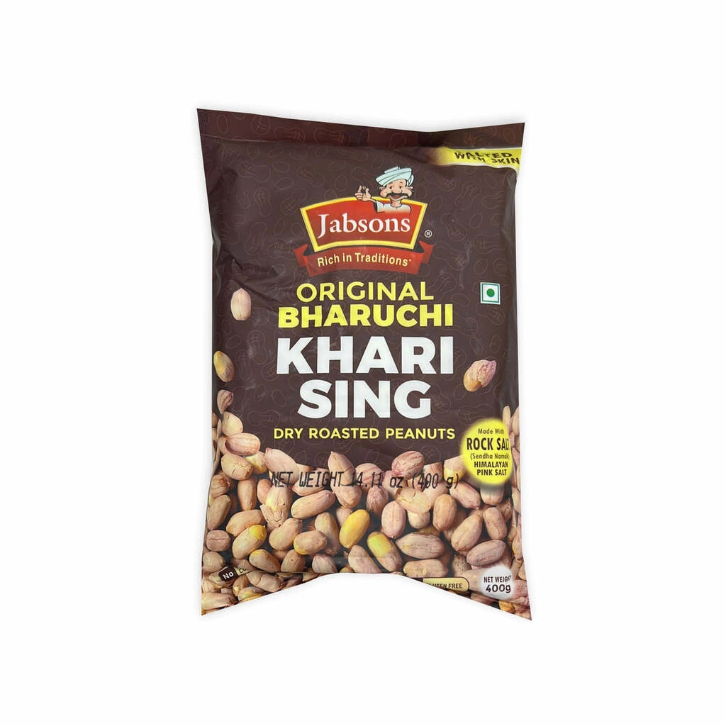 Jabsons Khari Sing