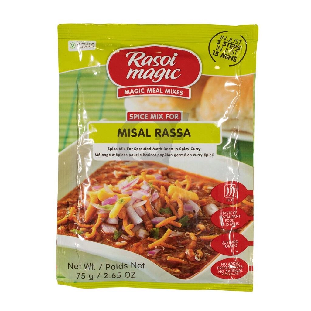 R M Missal Rassa