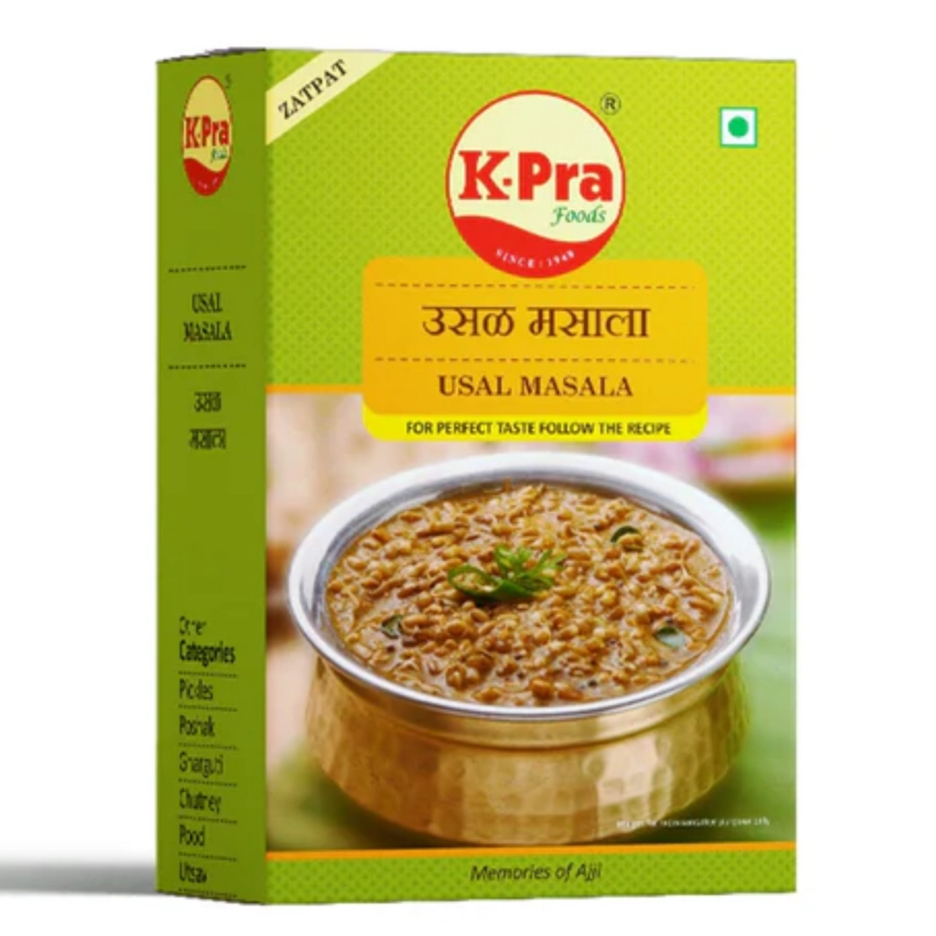 Usal Masala