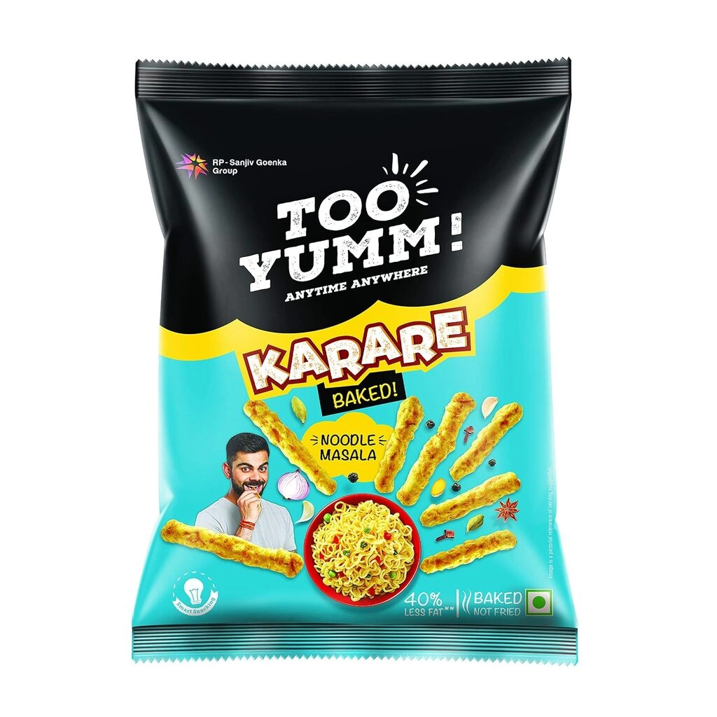 Too Yumm Kb Noodle Masala