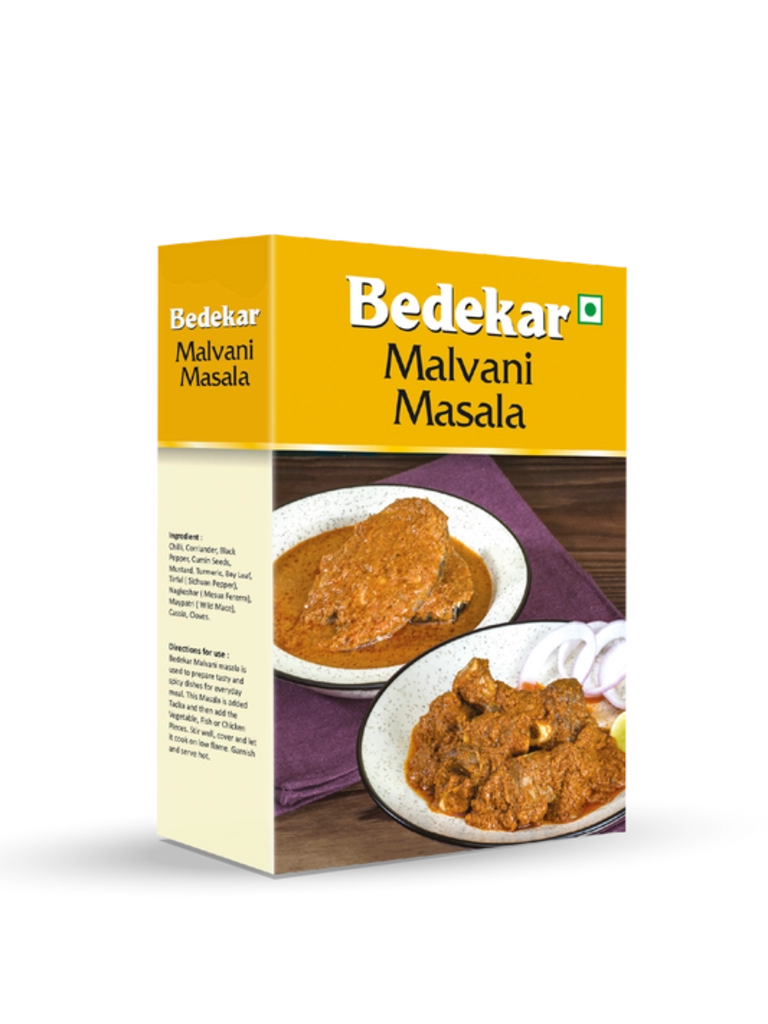 Bedekar Malvani Masala