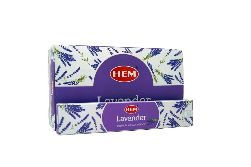 Hem Lavender