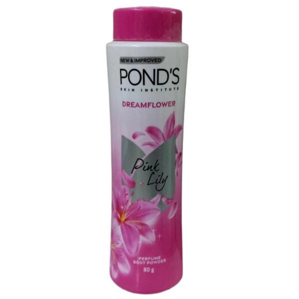 Dream Flower Talc