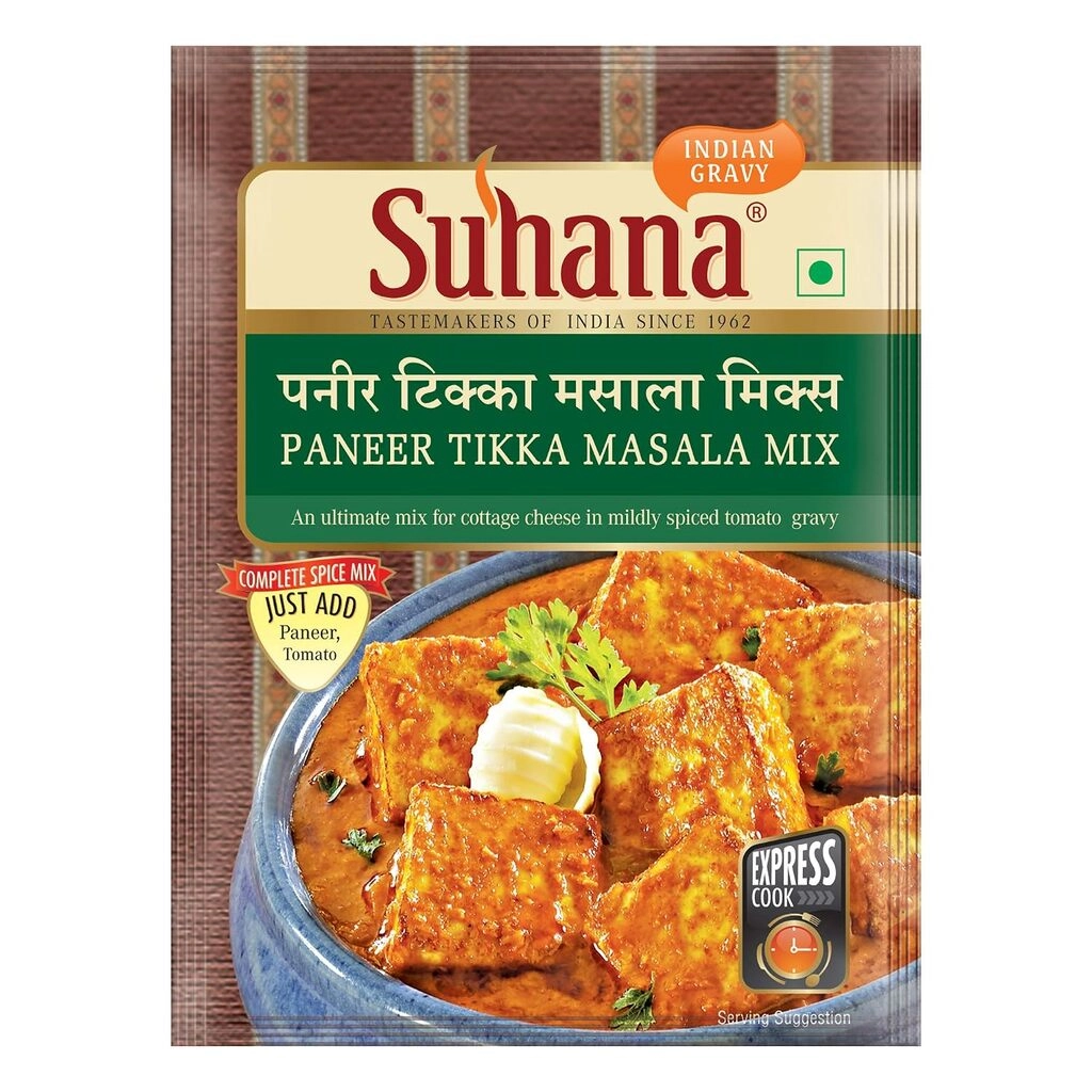 Paneer Masala