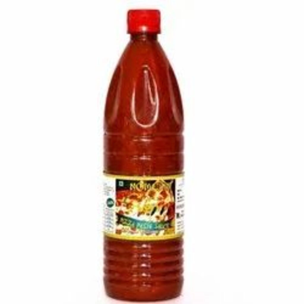 Pizza Pasta Sauce