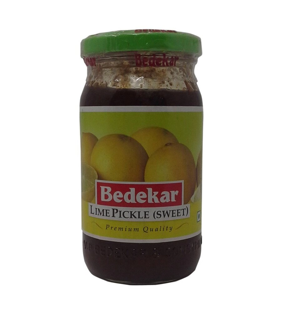 Bedeka Lime Pic Sweet
