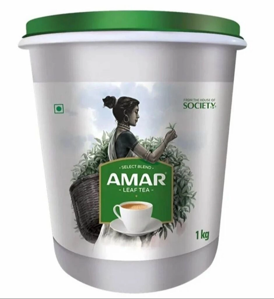 Amar Tea