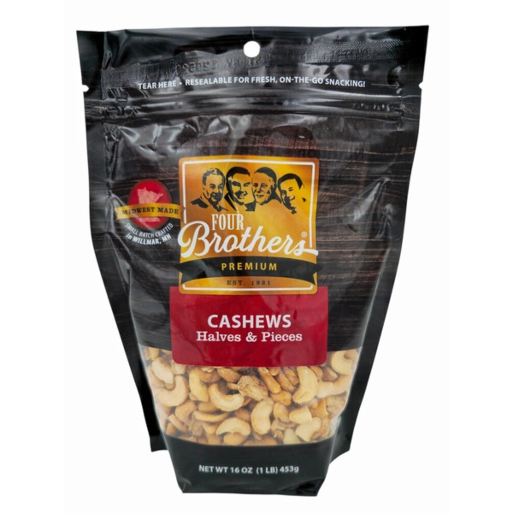 Cashews