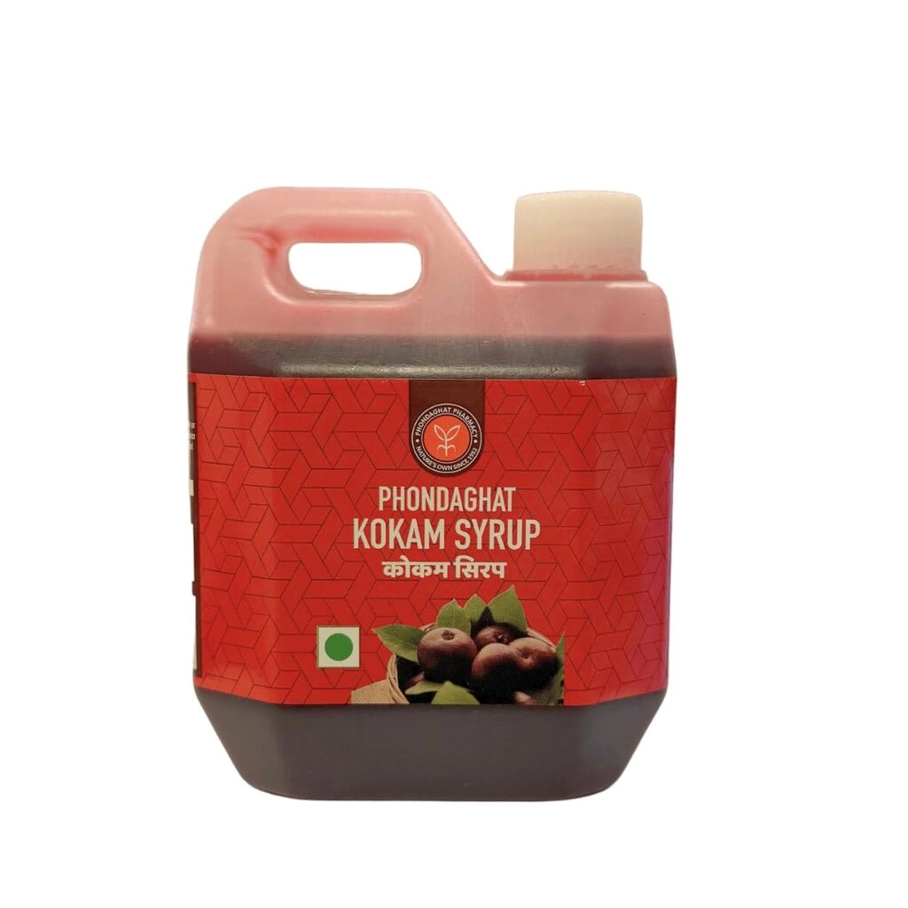 Phon Kokam Syrup
