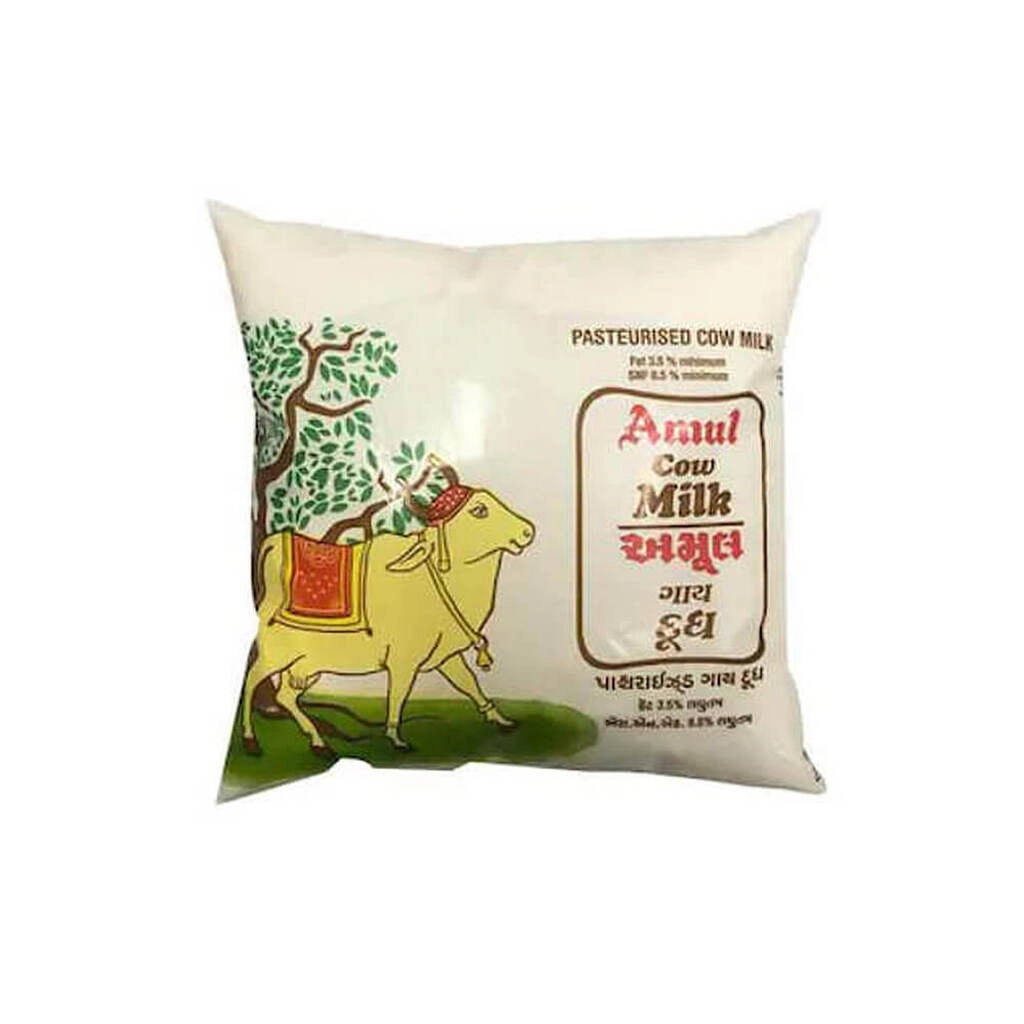 Amul Milk
