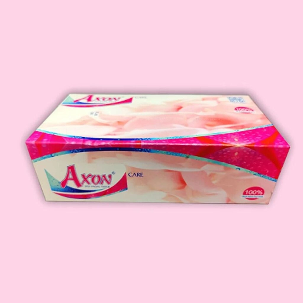 Axon Face Tissue