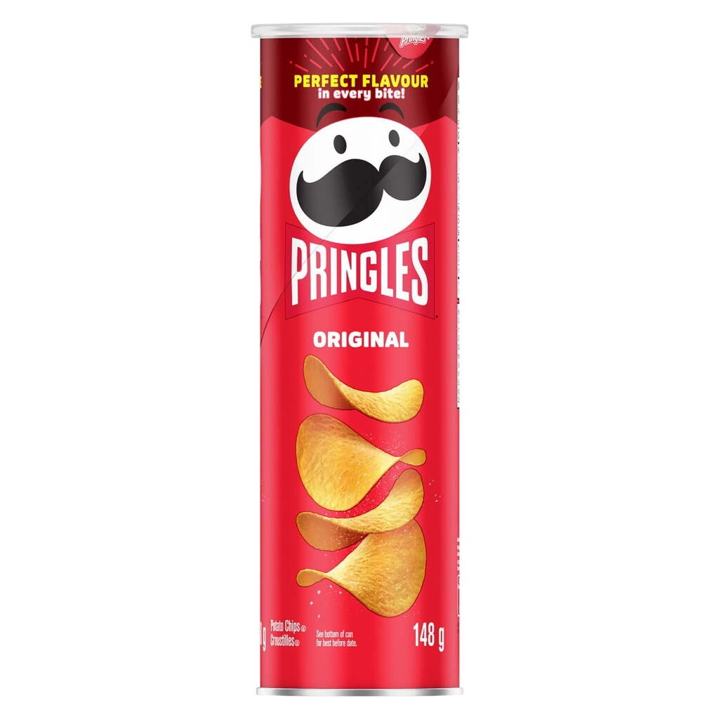 Pringles Original