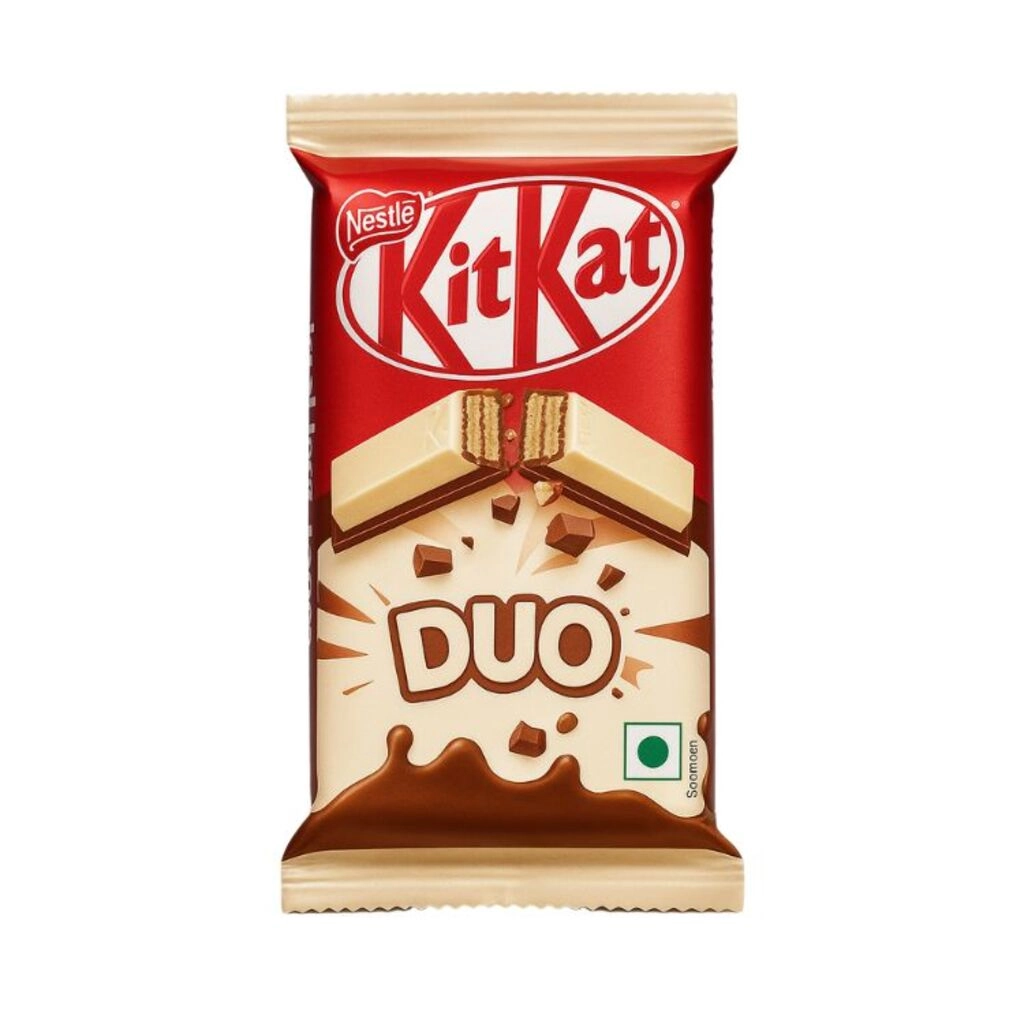 Kit Kat Duo