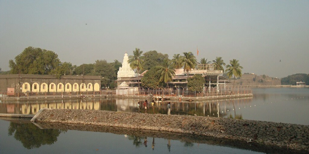 Siddheshwar Lavang