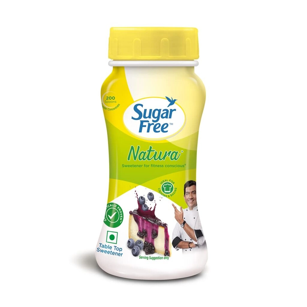 Sugar Free Nat Pdr