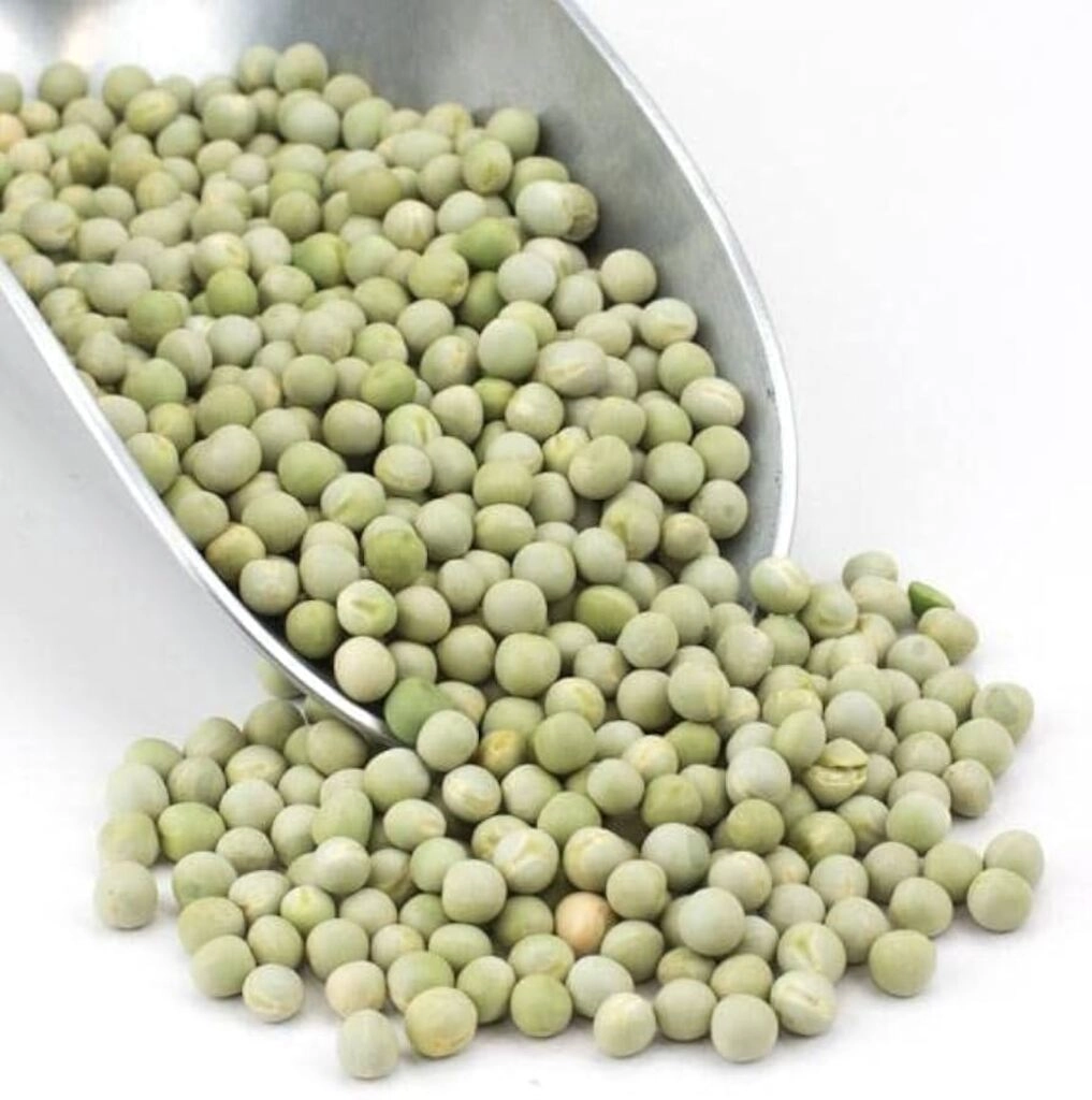 Baavarchi Green Vatana