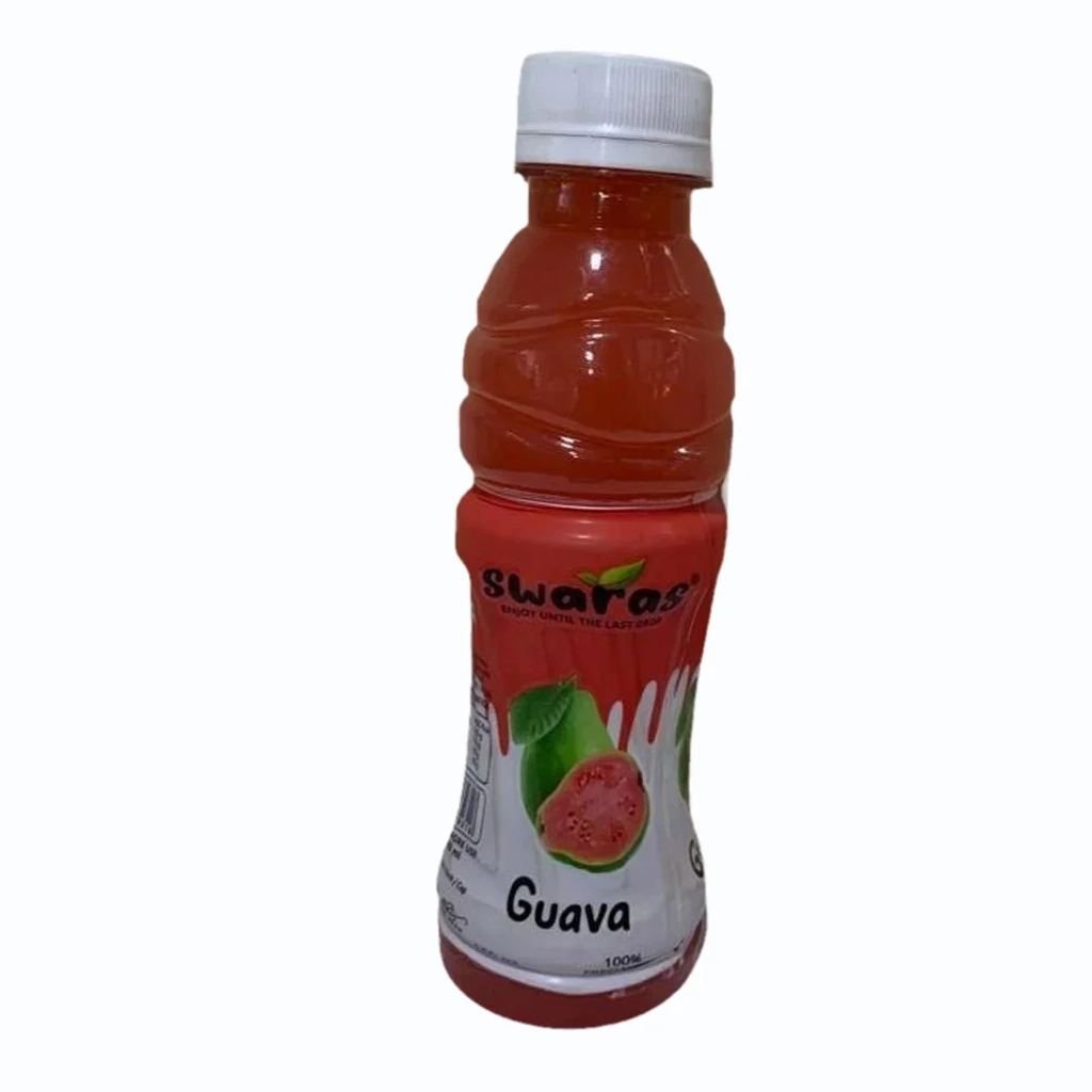 Guava Juices