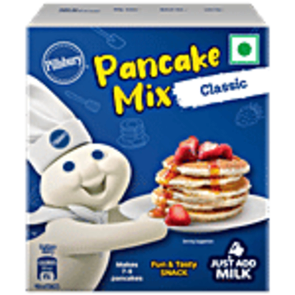Pillsb Butterscot Pancake