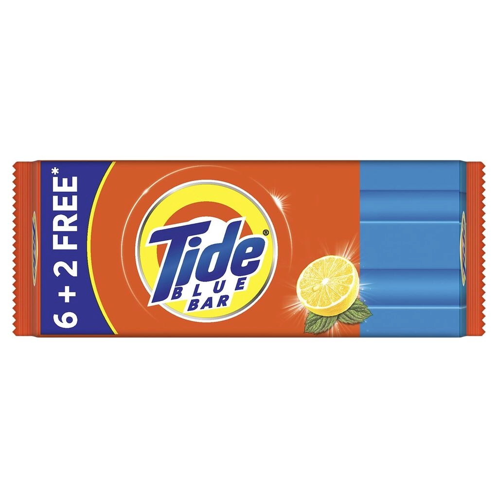 Bar Blue 140Gm