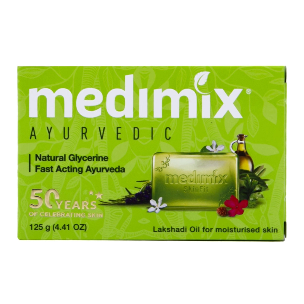 Medimix Soap Glycerine