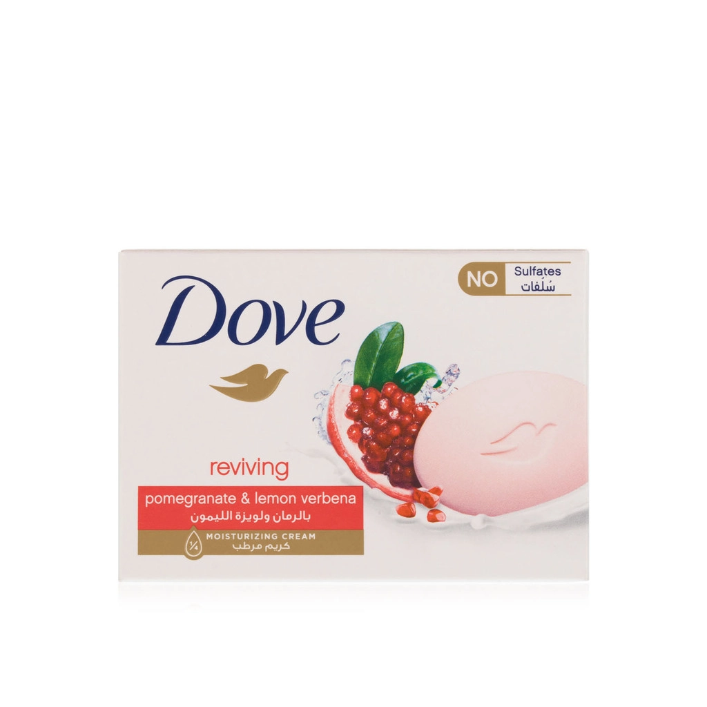 Dove Go Fresh Revive Bar