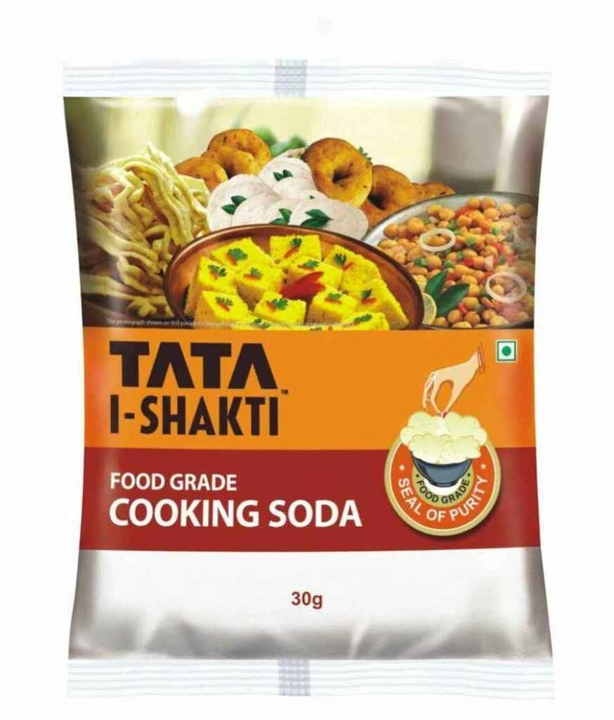 Cooking Soda