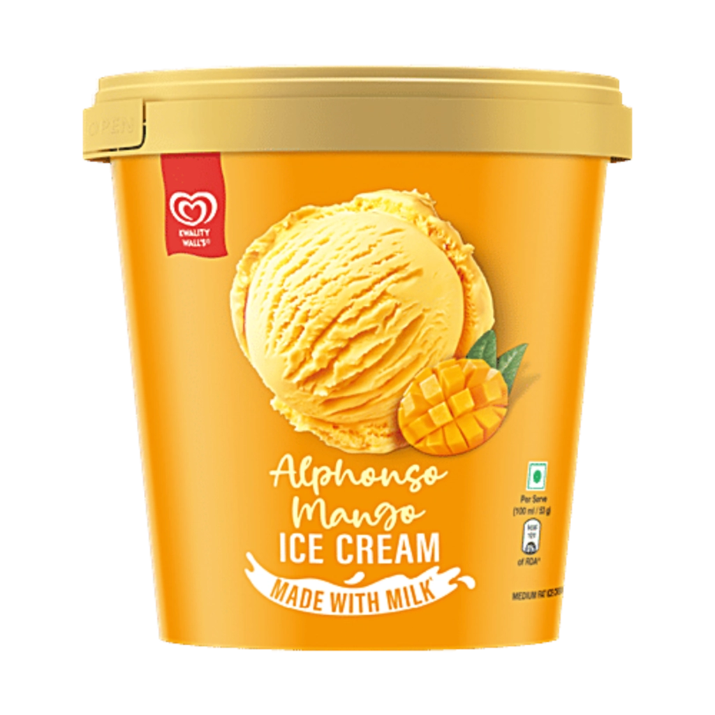 Kw Mango Tub