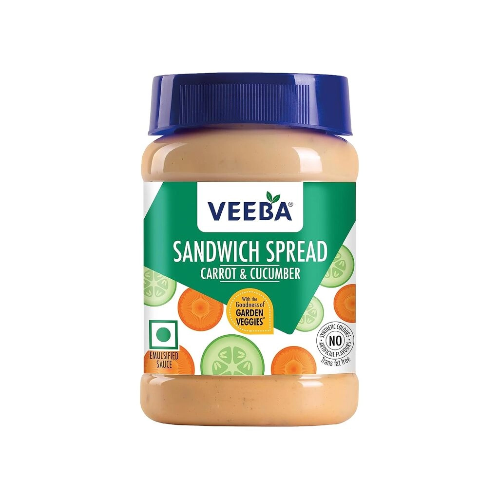 Veeba Spred
