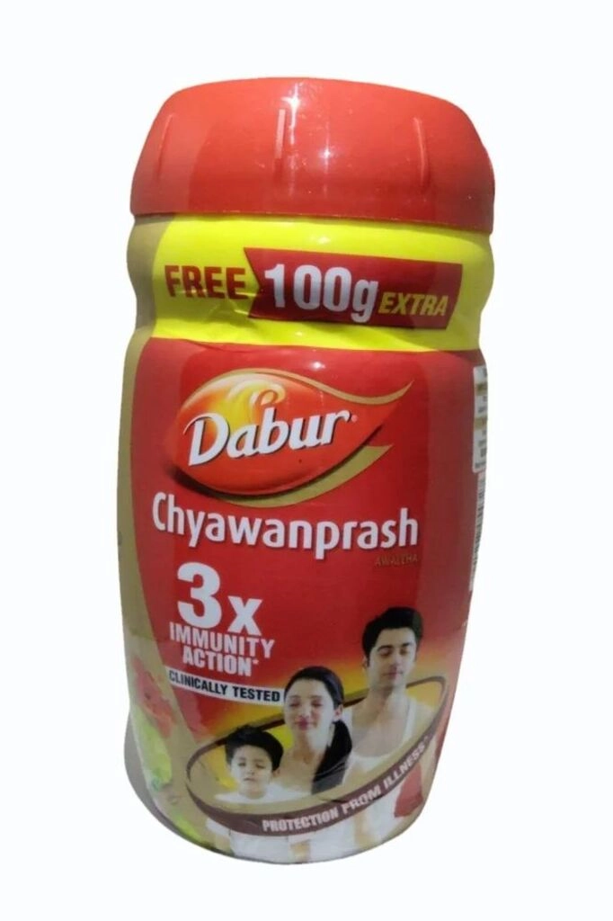Chyawanprash Sf