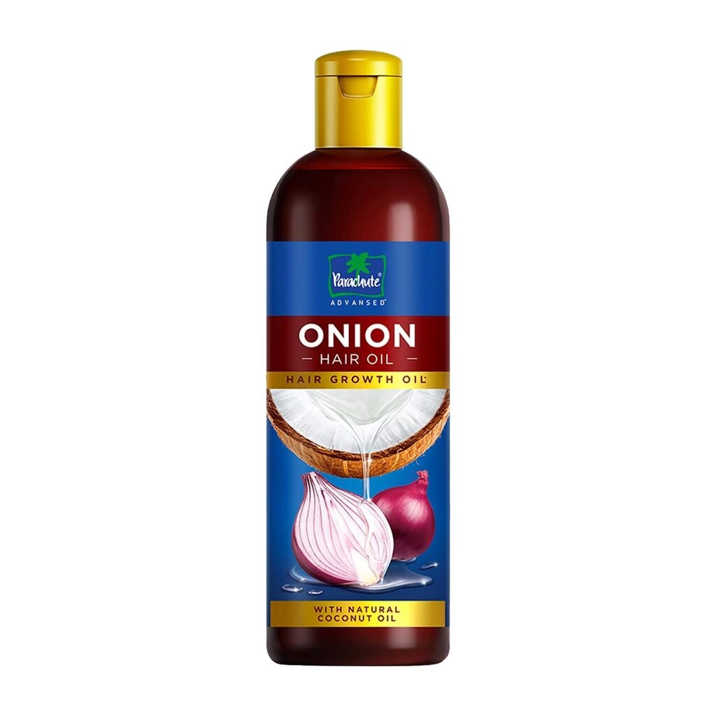 Parachute Oil