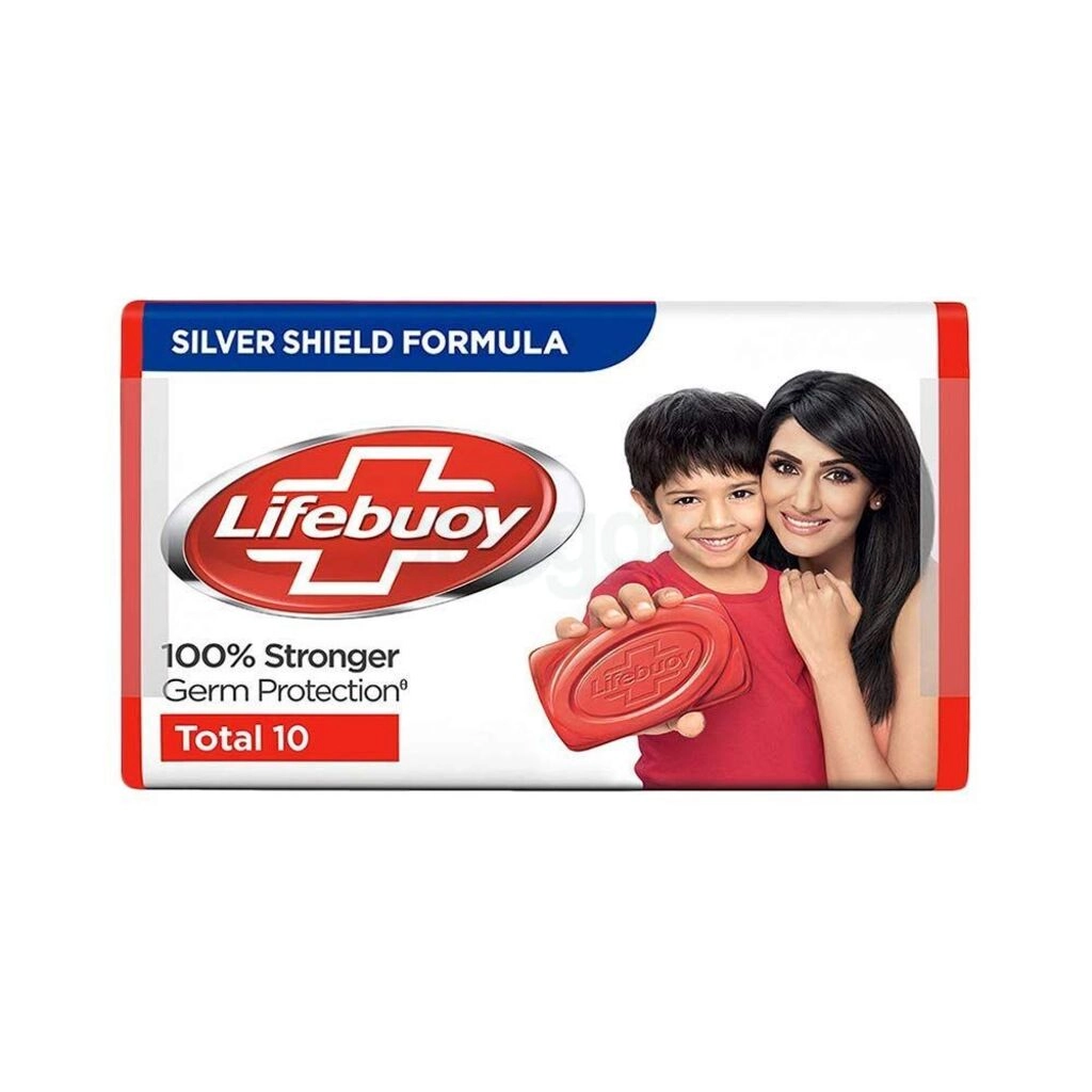 Soap Total