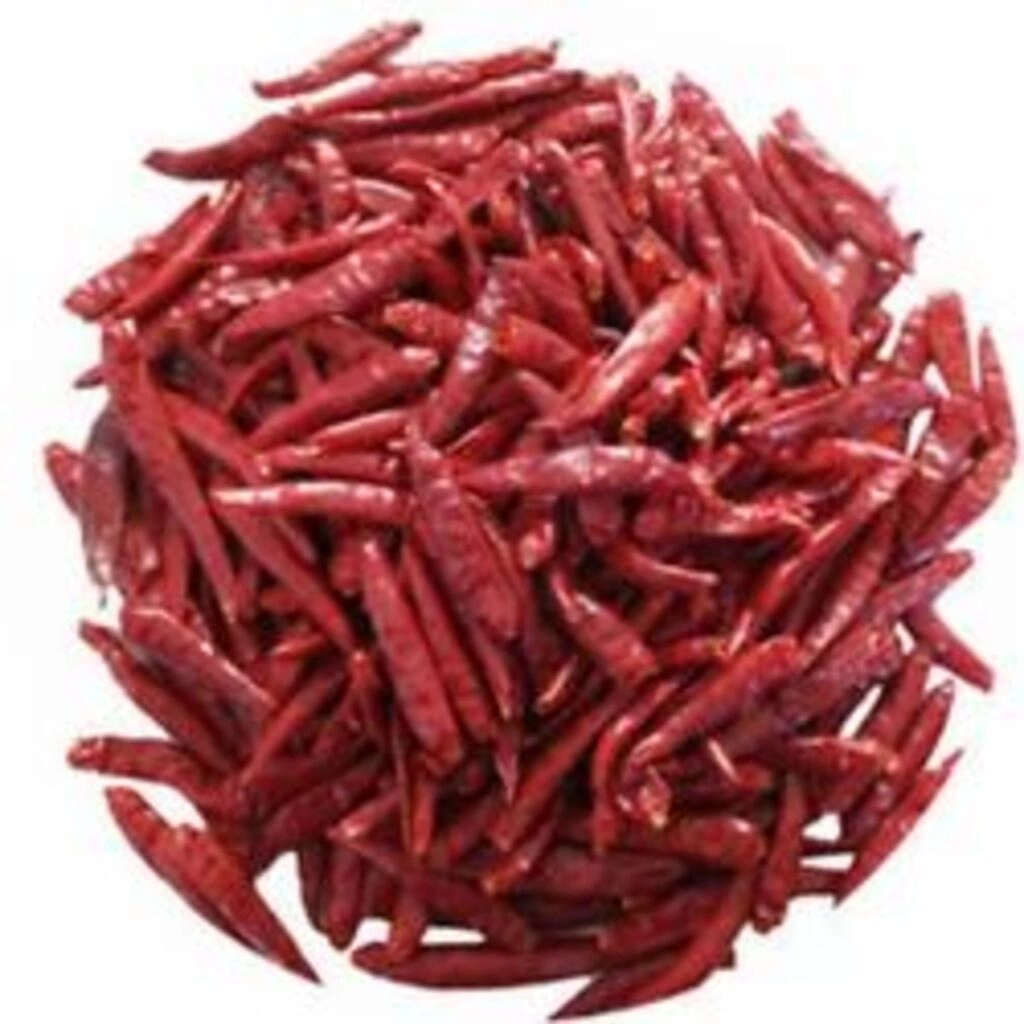 Siddheshwar Mirchi Pandi
