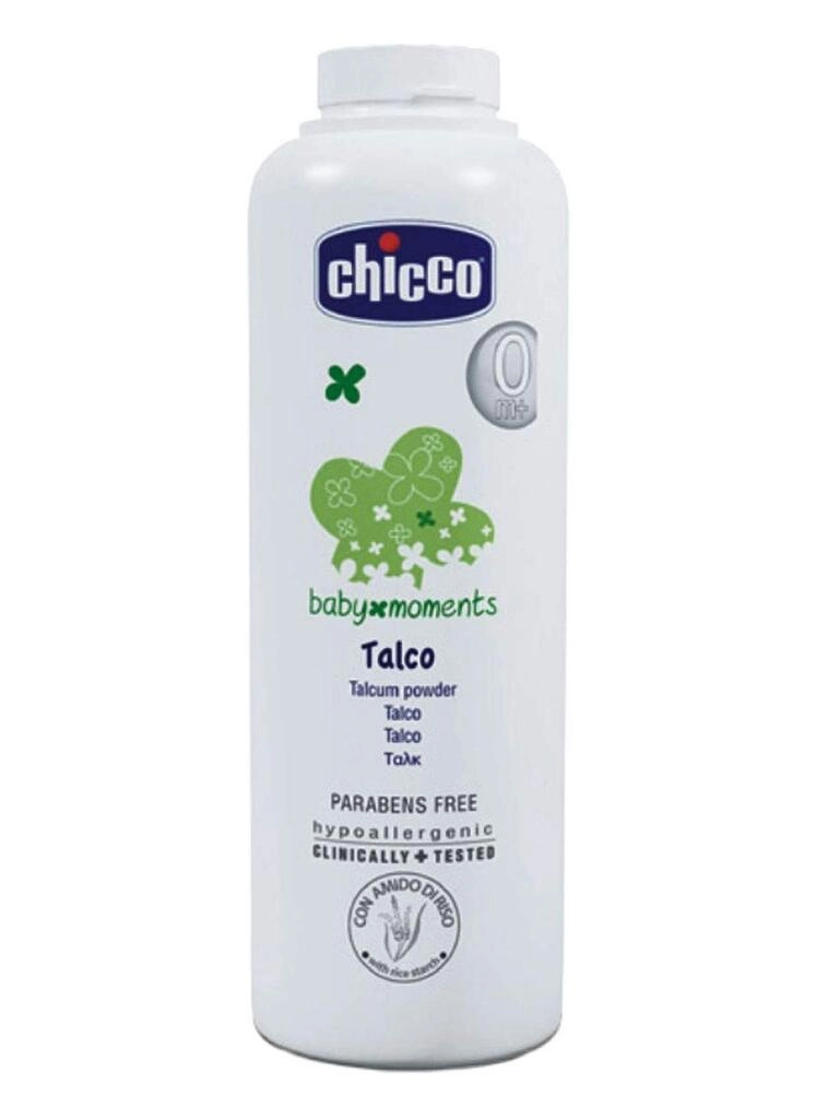 Talcum Powder