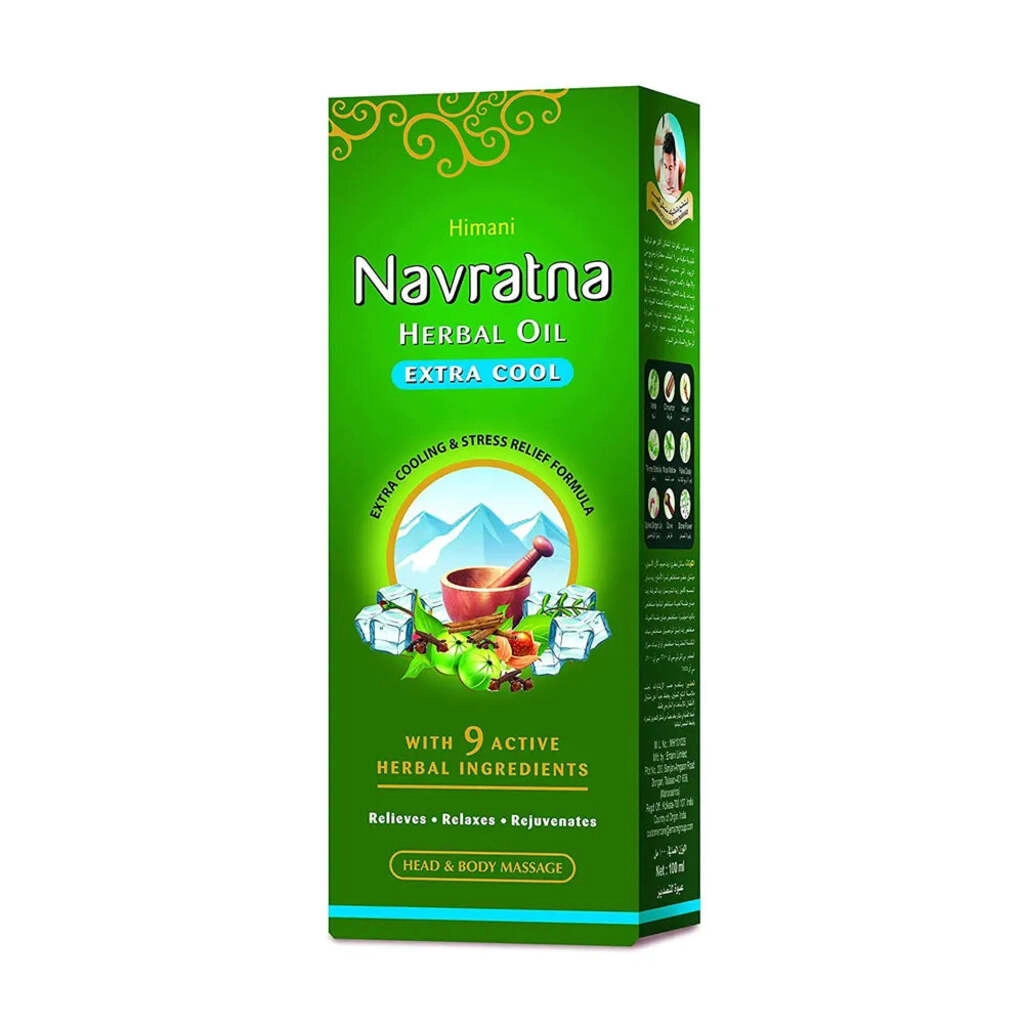Navratna Extrathand