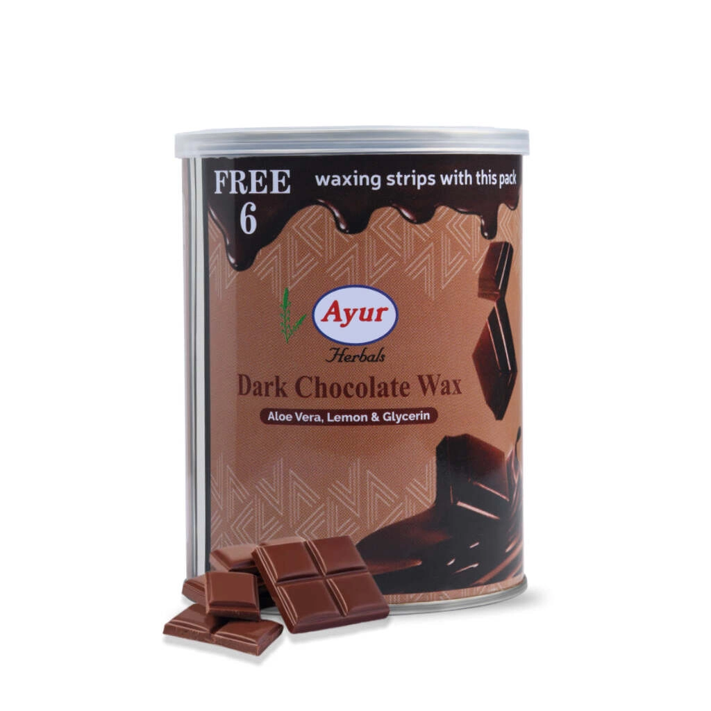 Chocolate Wax