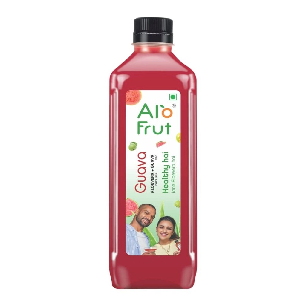 Alo Frut Guava