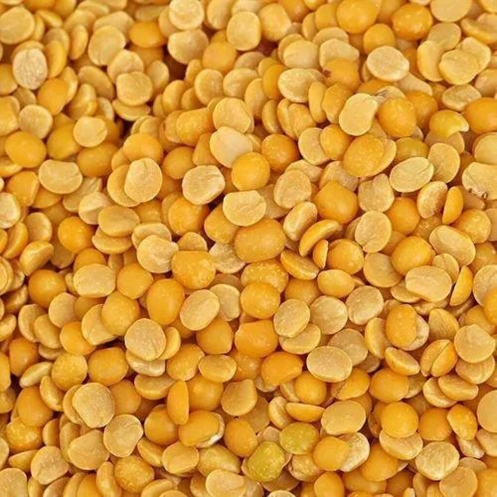 Danabandar Tur Dal Desi