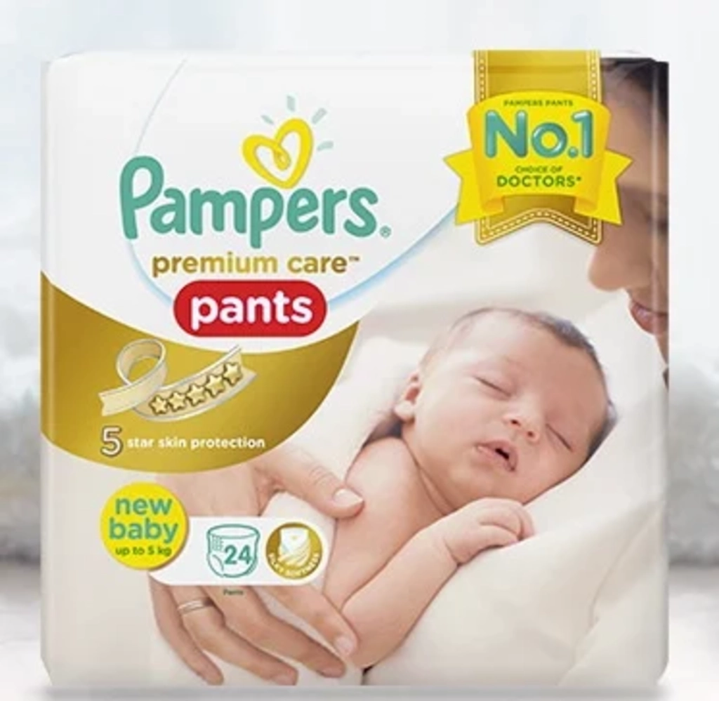 Nb Pre-Care Pants
