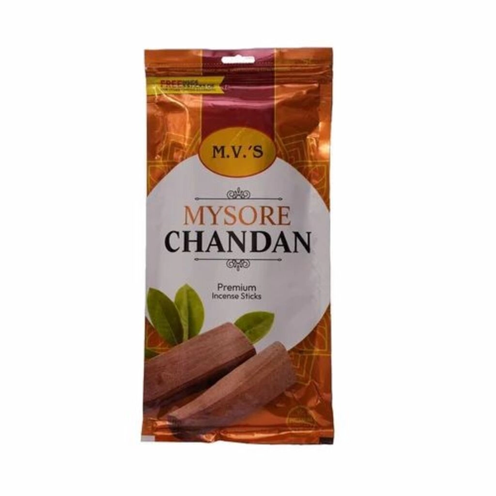 Chandan Agar