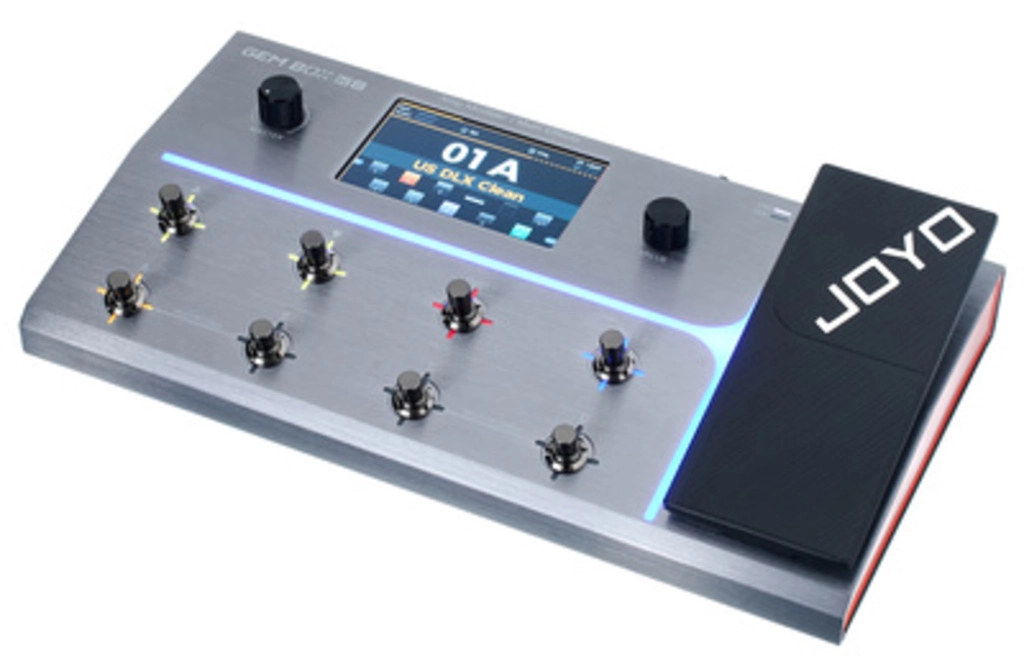 Joyo Gem (Big) Stand