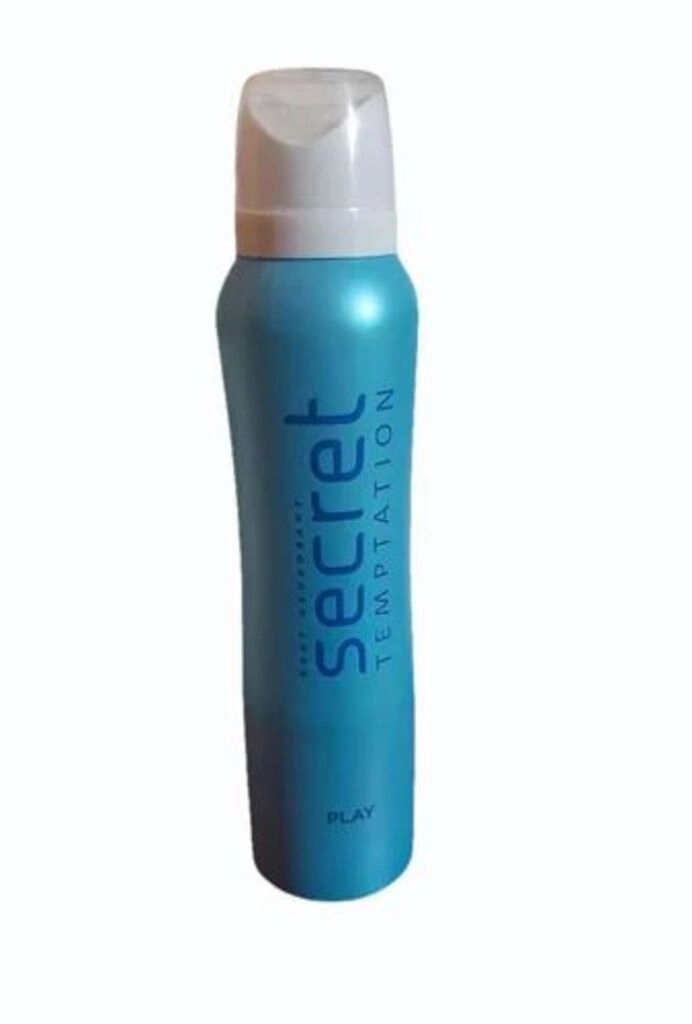 Play Body Deo