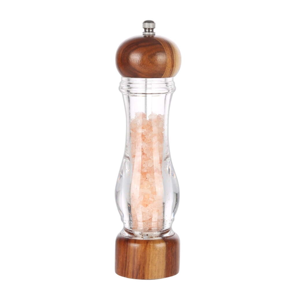 Only Sea Salt Grinder