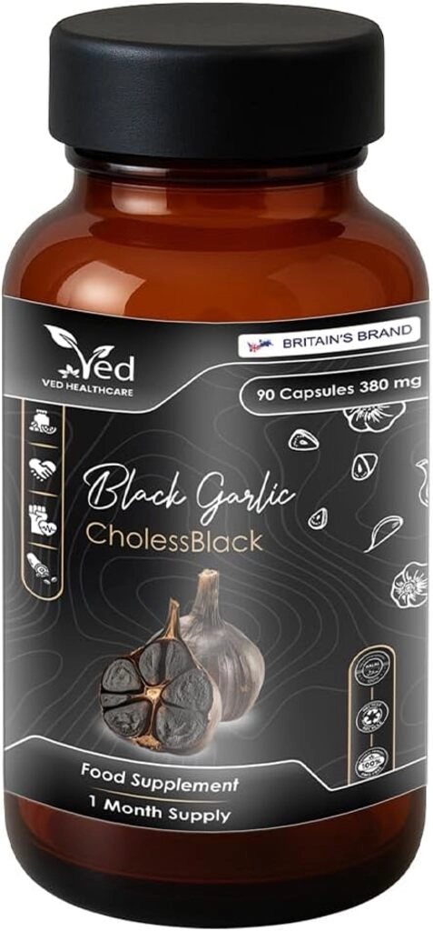 Ved Vibes Garlic Powder